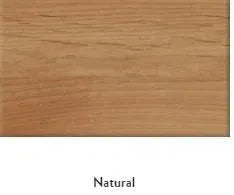 Heritage 6 Drawer Dresser