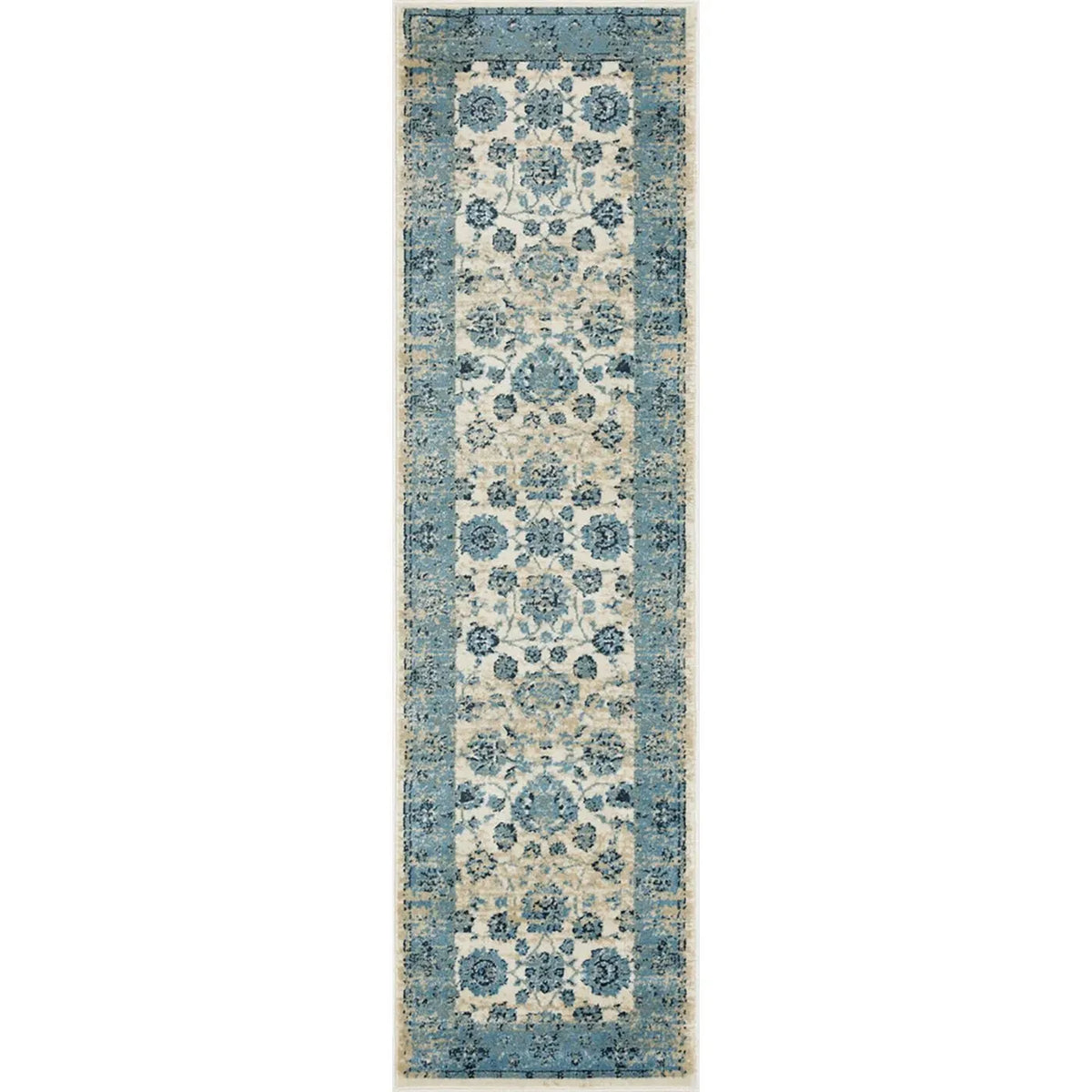 Heritage 9368 Traditions Ivory Rugs