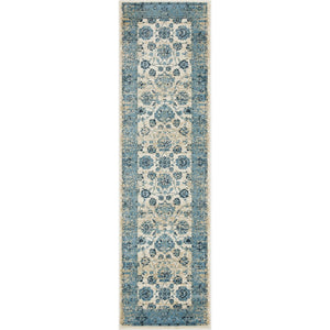 Heritage 9368 Traditions Ivory Rugs - Rug & Home