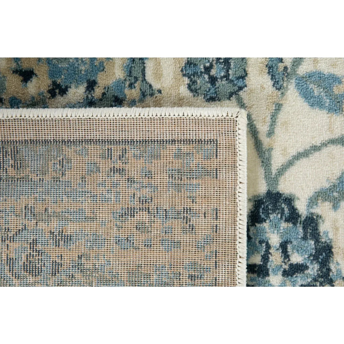 Heritage 9368 Traditions Ivory Rugs