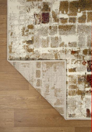 Heritage 9370 Elements Natural Rugs - Rug & Home