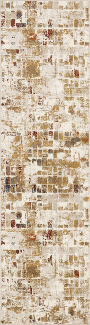 Heritage 9370 Elements Natural Rugs - Rug & Home