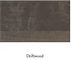 Heritage Raised Panel Bed