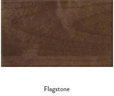 Heritage Raised Panel Bed