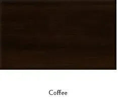 Heritage Raised Panel Bed