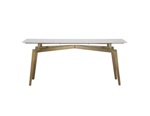 Hesby Console Table - Rug & Home