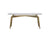Hesby Console Table - Rug & Home