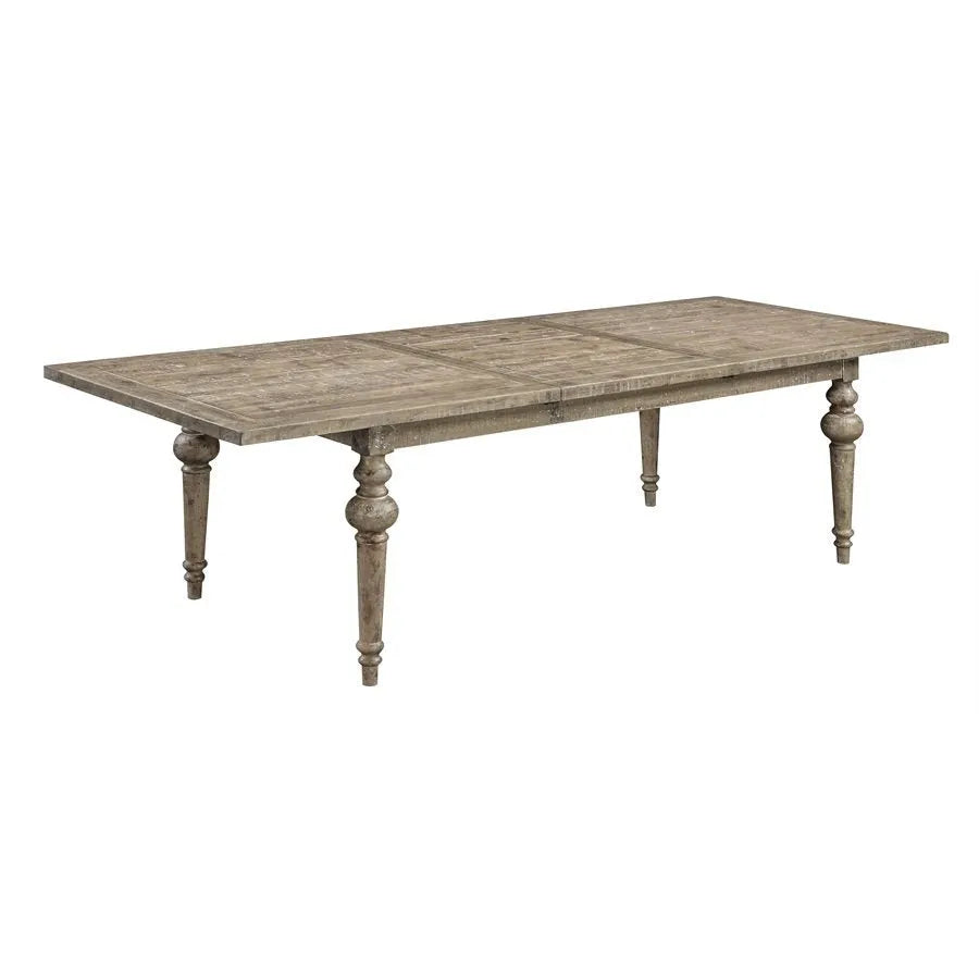 Hiatus Butterfly Leaf Dining Table - Rug & Home