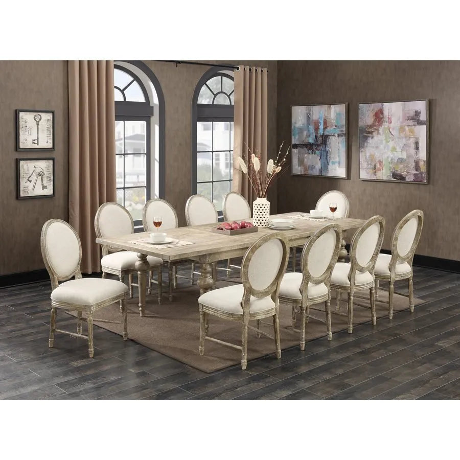 Hiatus Butterfly Leaf Dining Table - Rug & Home