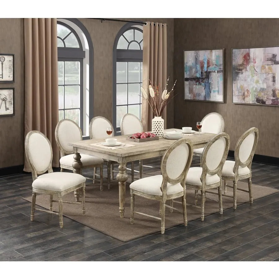 Hiatus Butterfly Leaf Dining Table - Rug & Home