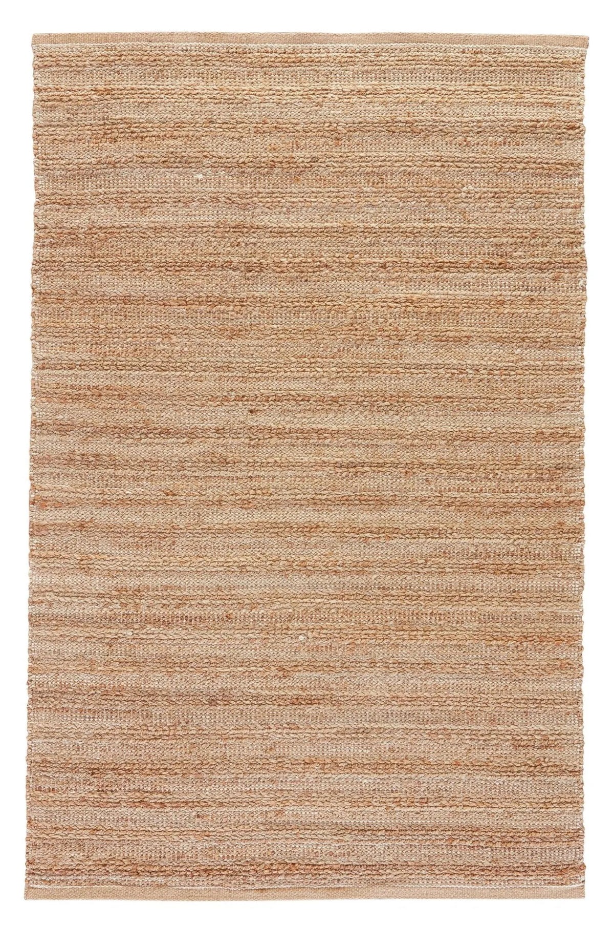 Himalaya HM01 Canterbury Tan / Snow White Rug - Rug & Home