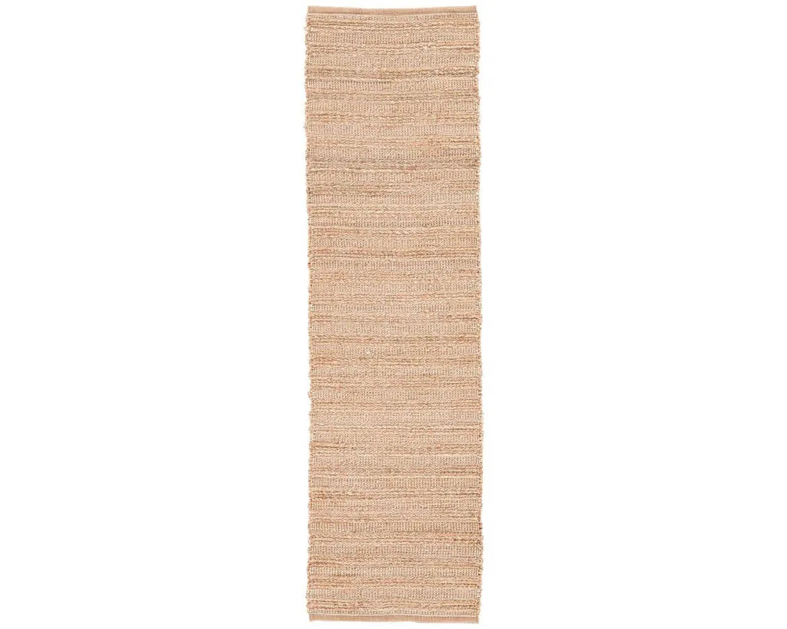 Himalaya HM01 Canterbury Tan / Snow White Rug - Rug & Home