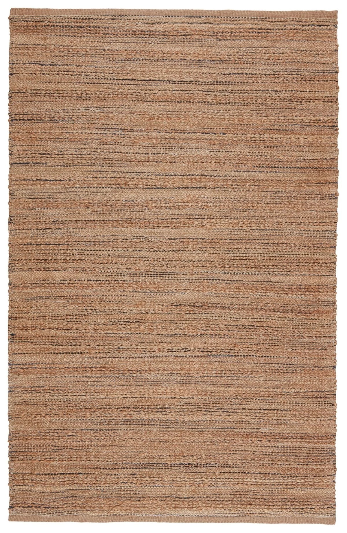 Himalaya Hm13 Canterbury Tan/Black Rug - Rug & Home