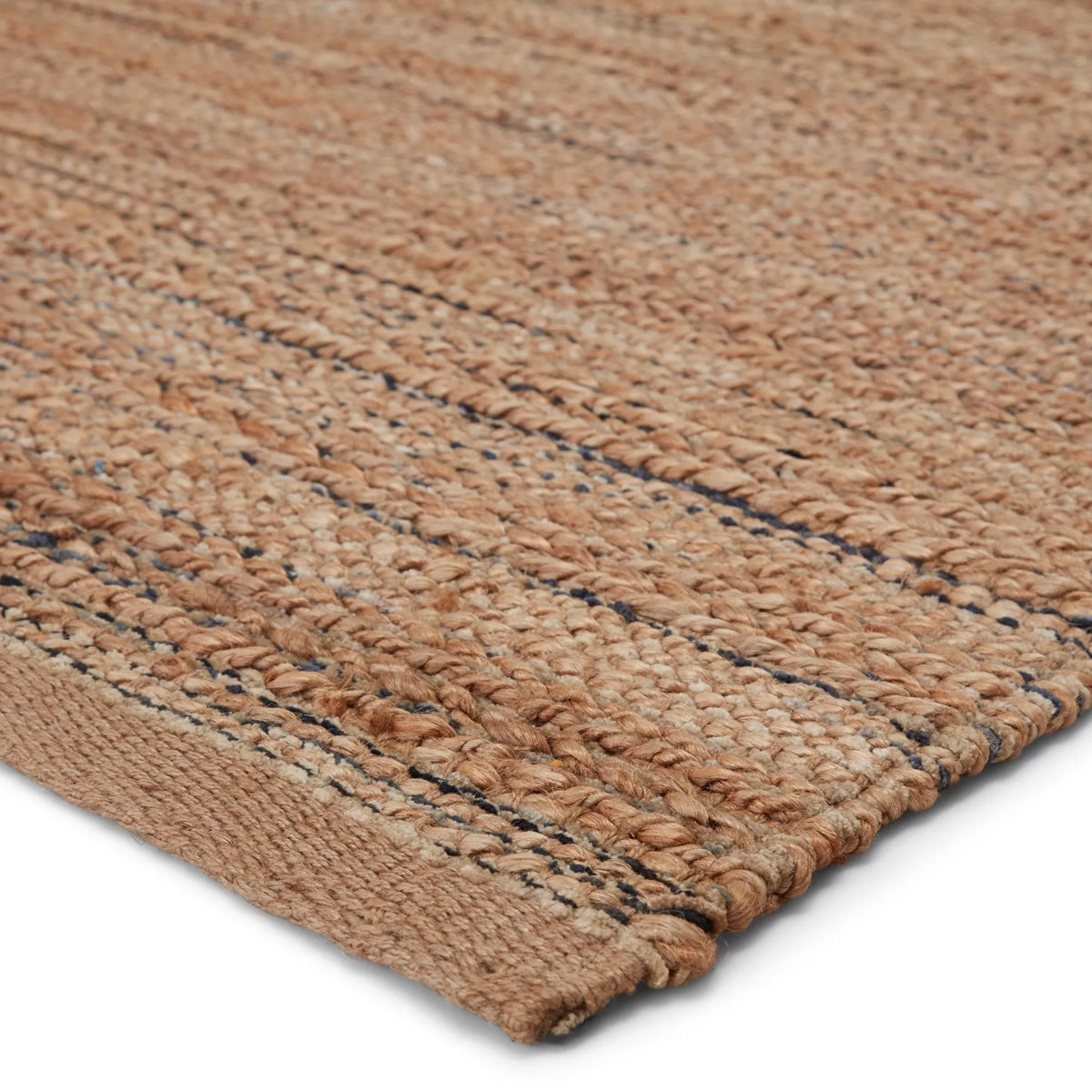 Himalaya Hm13 Canterbury Tan/Black Rug - Rug & Home