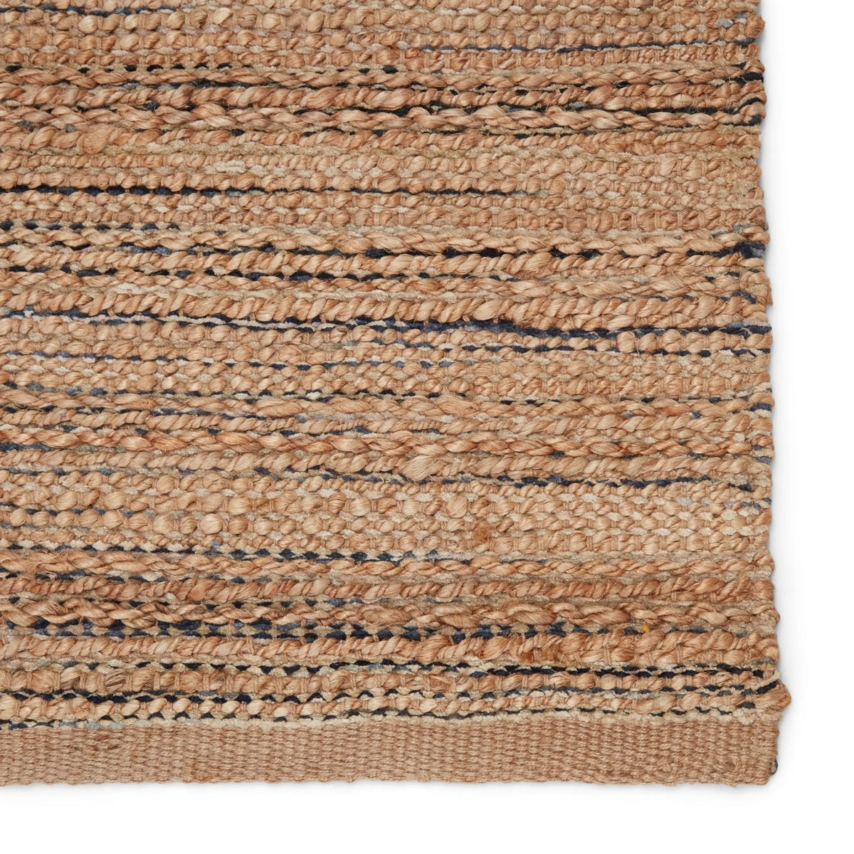 Himalaya Hm13 Canterbury Tan/Black Rug - Rug & Home