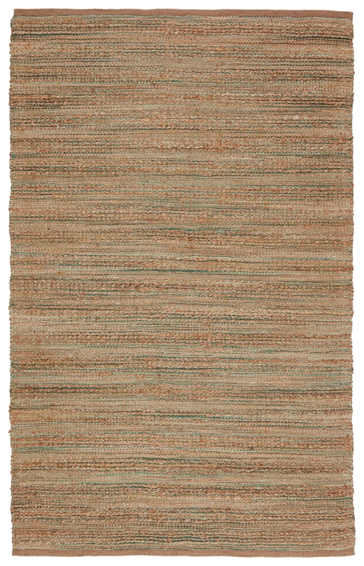 Himalaya Hm15 Canterbury Tan/Green Rug - Rug & Home