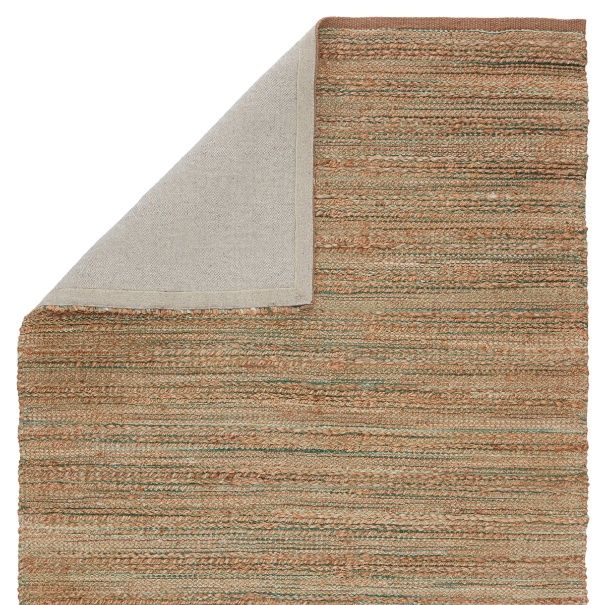 Himalaya Hm15 Canterbury Tan/Green Rug - Rug & Home