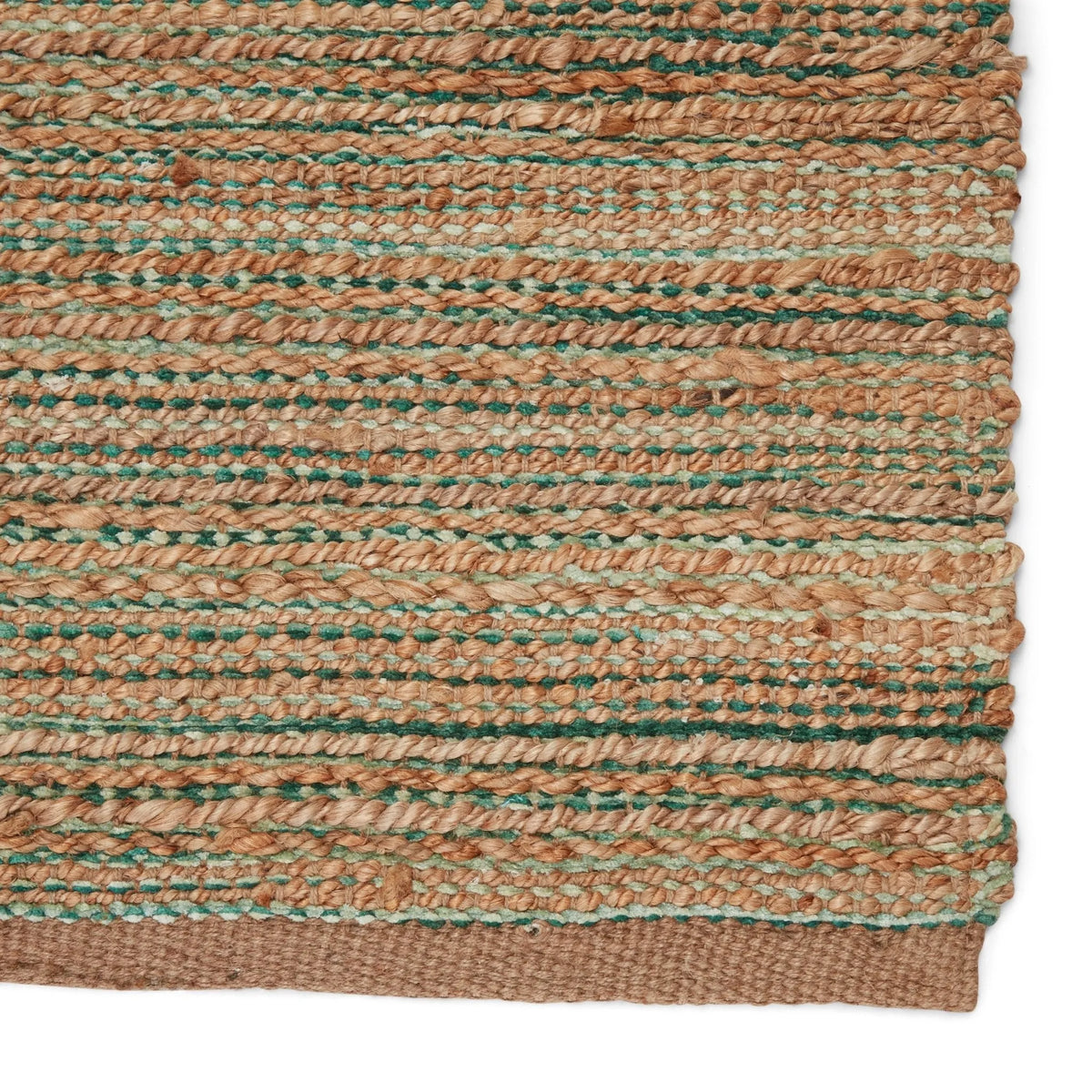 Himalaya Hm15 Canterbury Tan/Green Rug - Rug & Home