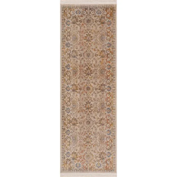 Holi 81775IML Ivory/Multi Rug - Rug & Home