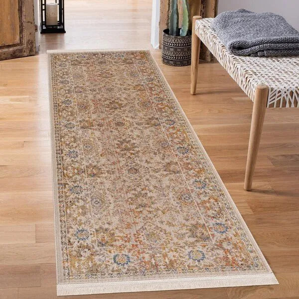 Holi 81775IML Ivory/Multi Rug - Rug & Home