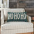 Holiday Pillow DC120 Green Pillow - Rug & Home