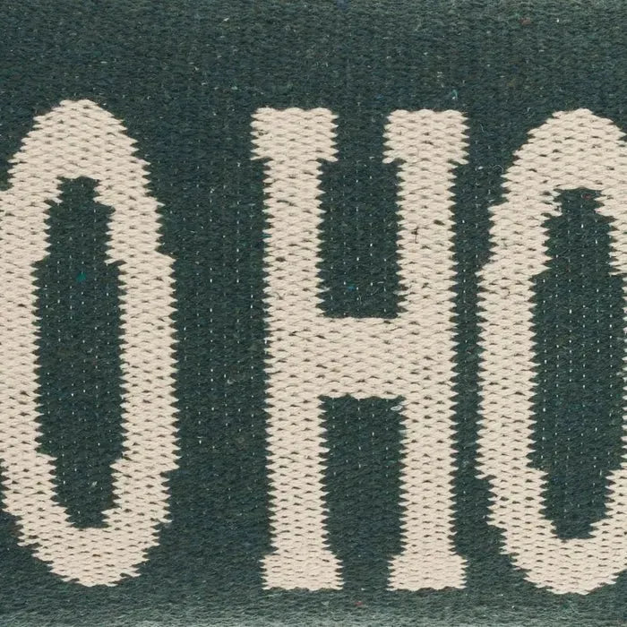 Holiday Pillow DC120 Green Pillow