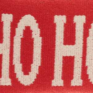 Holiday Pillow DC120 Red Pillow - Rug & Home
