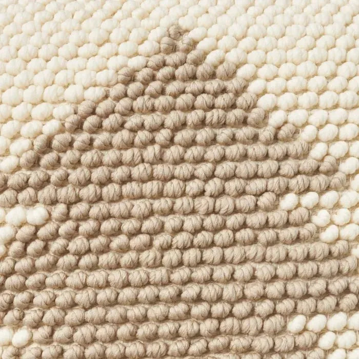 Holiday Pillow DC569 Ivory Beige Pillow