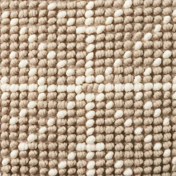 Holiday Pillow GC835 Beige Ivory Pillow