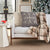 Holiday Pillow GC835 Grey Ivory Pillow - Rug & Home