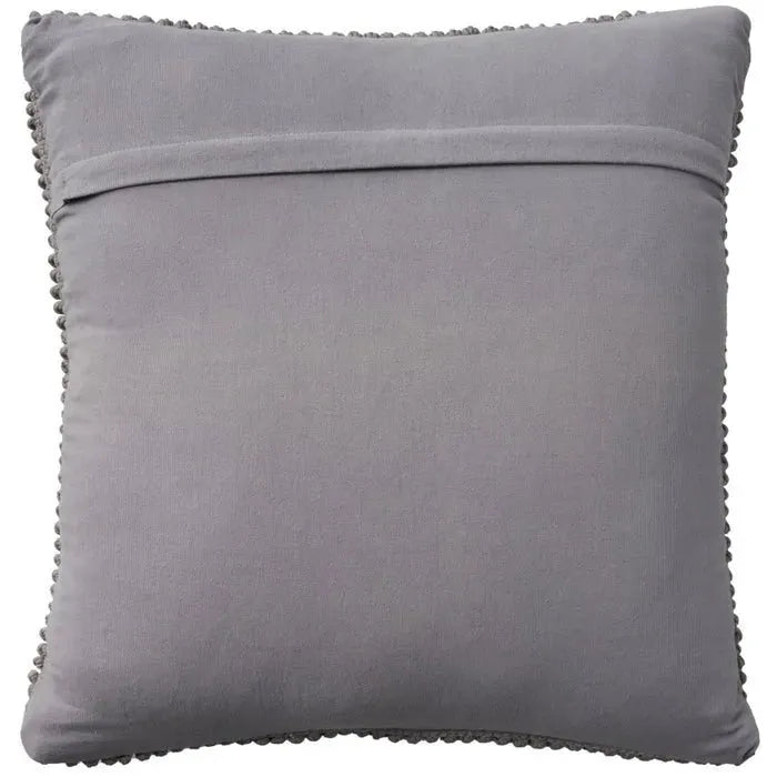 Holiday Pillow GC835 Grey Ivory Pillow