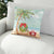 Holiday Pillow L0319 Multicolor Pillow - Rug & Home