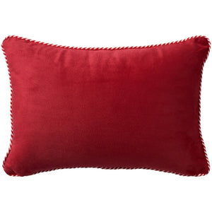 Holiday Pillow L0462 Beige Pillow - Rug & Home