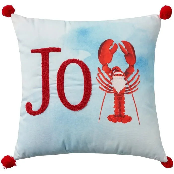 Holiday Pillow L0464 Multicolor Pillow