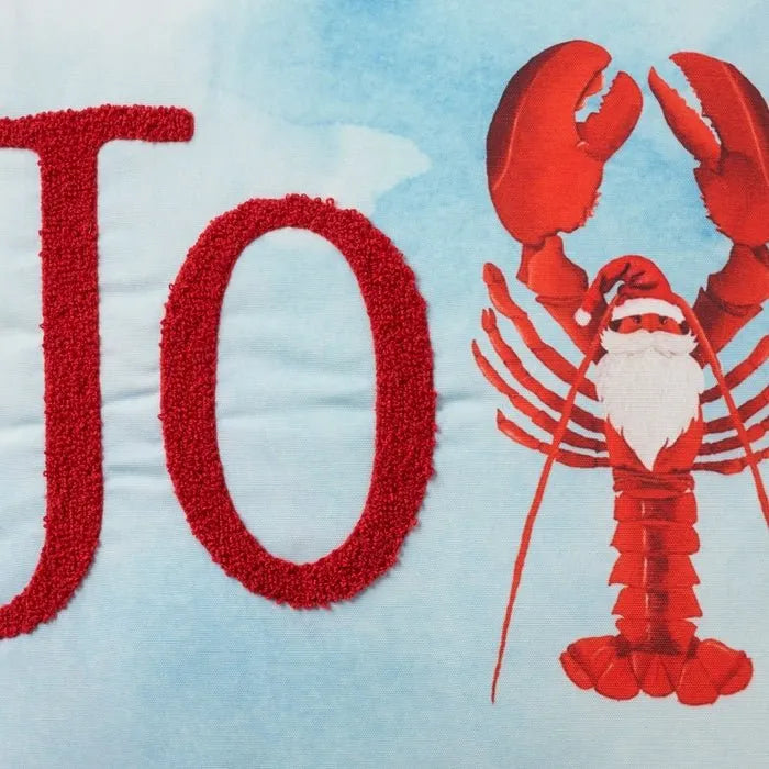 Holiday Pillow L0464 Multicolor Pillow