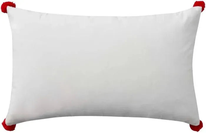 Holiday Pillow L0465 Multicolor Pillow