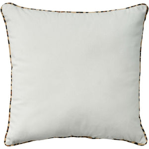 Holiday Pillow L0483 Multicolor Pillow - Rug & Home