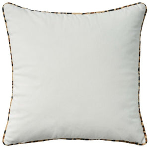 Holiday Pillow L0485 Multicolor Pillow - Rug & Home