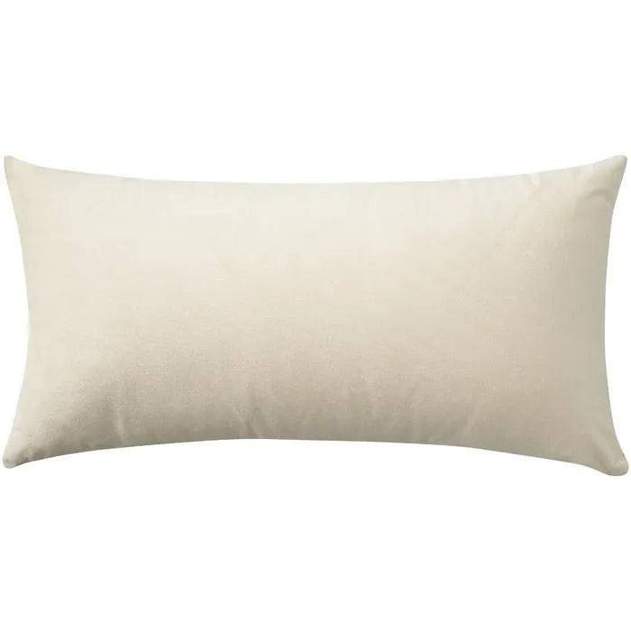 Holiday Pillow L0488 Beige Pillow - Rug & Home