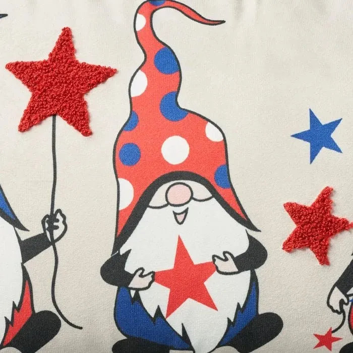 Holiday Pillow L0490 Multicolor Pillow