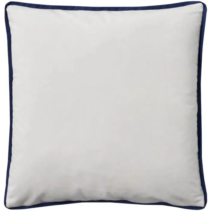 Holiday Pillow L0526 White Pillow