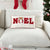 Holiday Pillow L1900 Red Pillow - Rug & Home