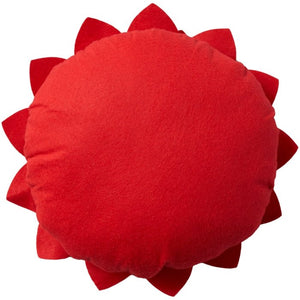 Holiday Pillow L2374 Red Pillow - Rug & Home