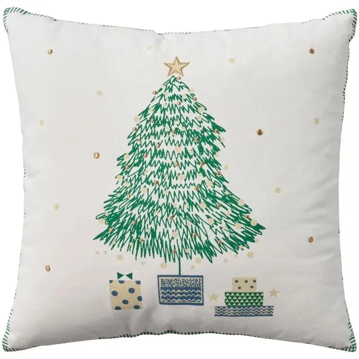 Holiday Pillow TH912 Multicolor Pillow