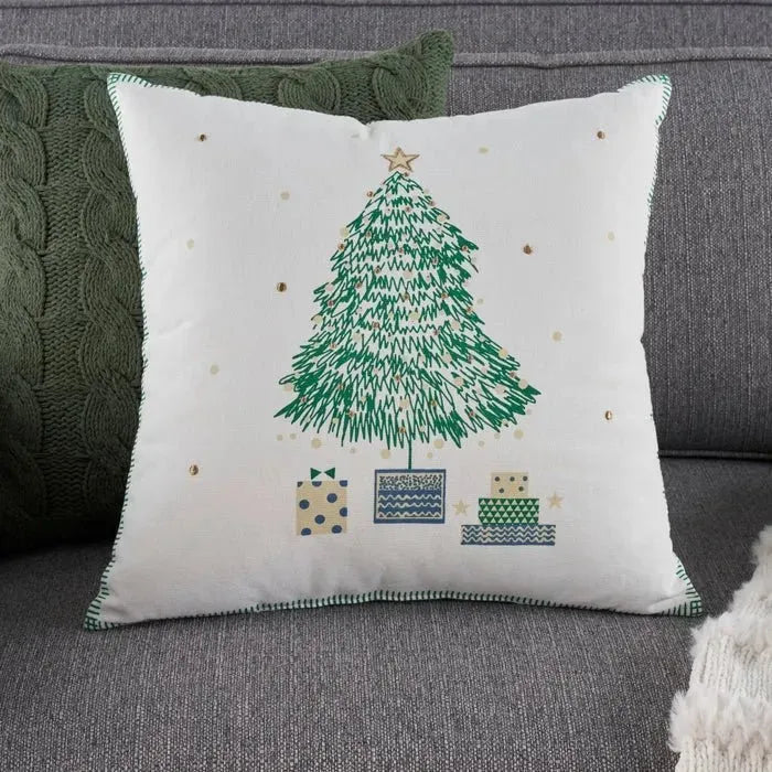 Holiday Pillow TH912 Multicolor Pillow