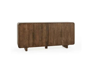 Holmes 4Dr Sideboard - Rug & Home