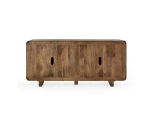 Holmes 4Dr Sideboard - Rug & Home