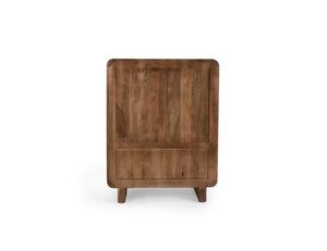 Holmes Bar Cabinet - Rug & Home