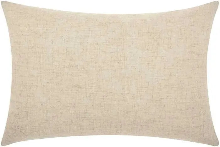 Home for the Holiday L1611 Natural Pillow