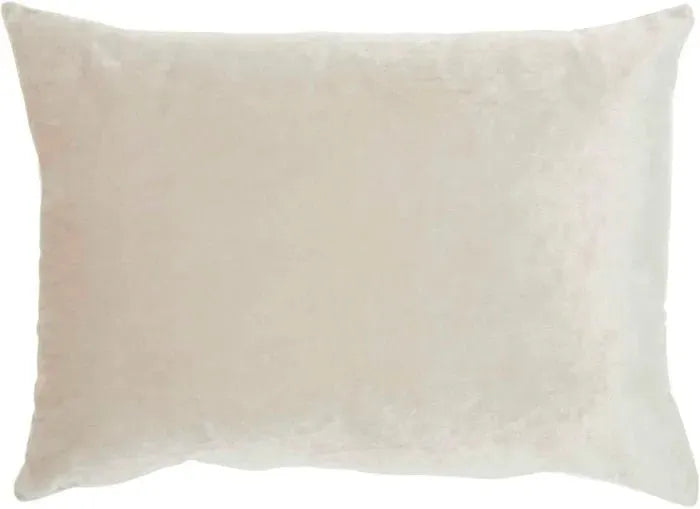 Home for the Holiday L1776 Beige Pillow